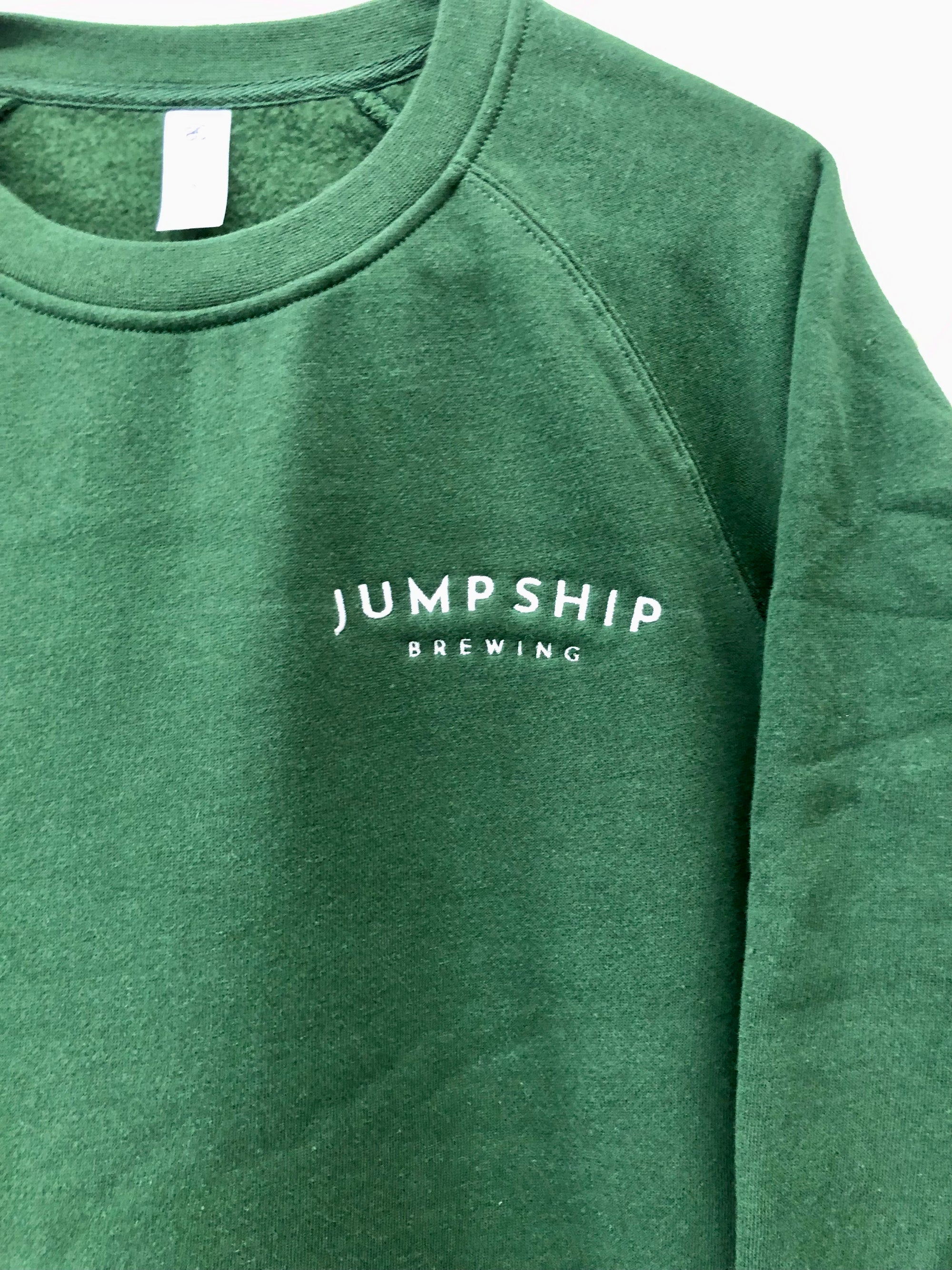 Jump Ship Brewing Forest Crew