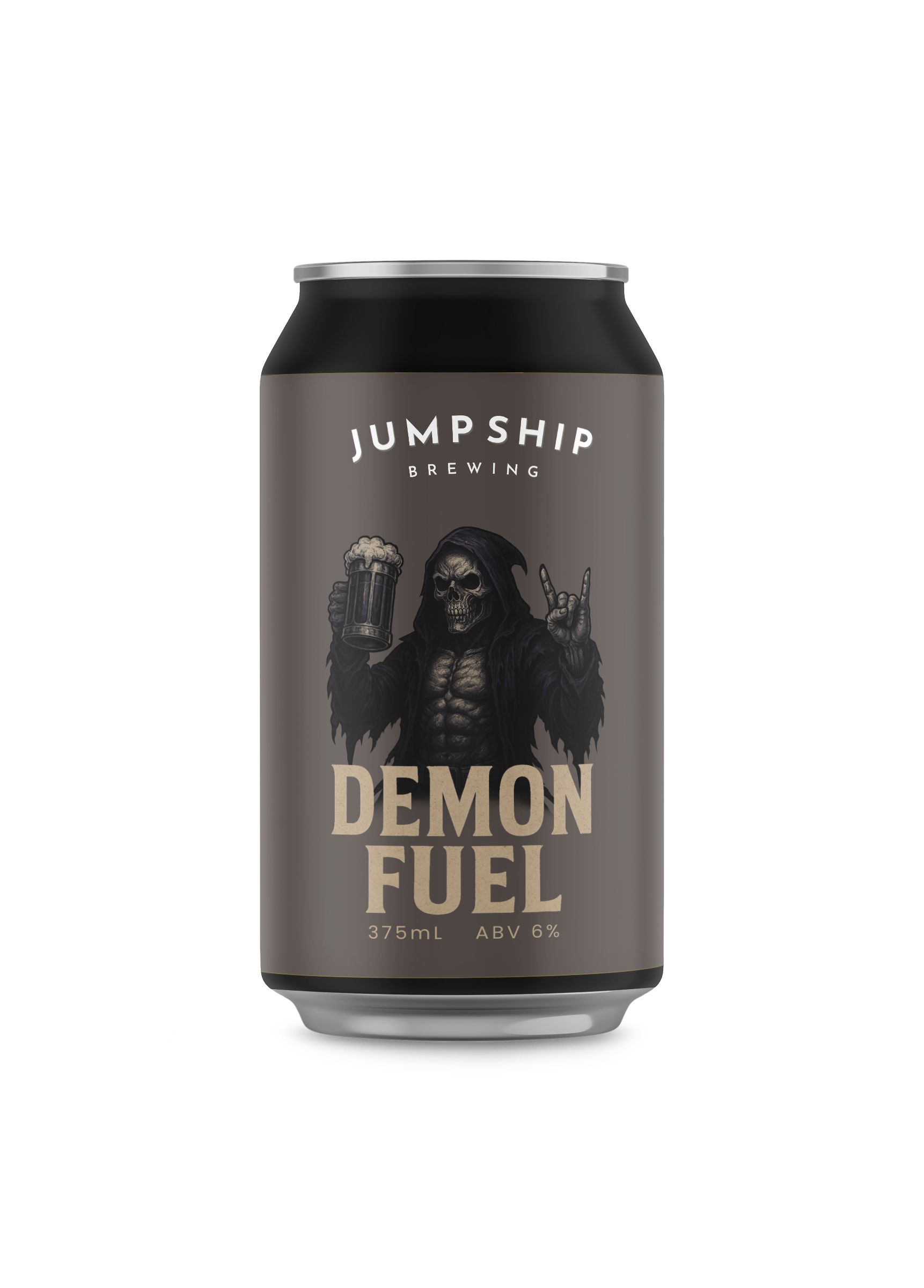 DEMON FUEL 6%