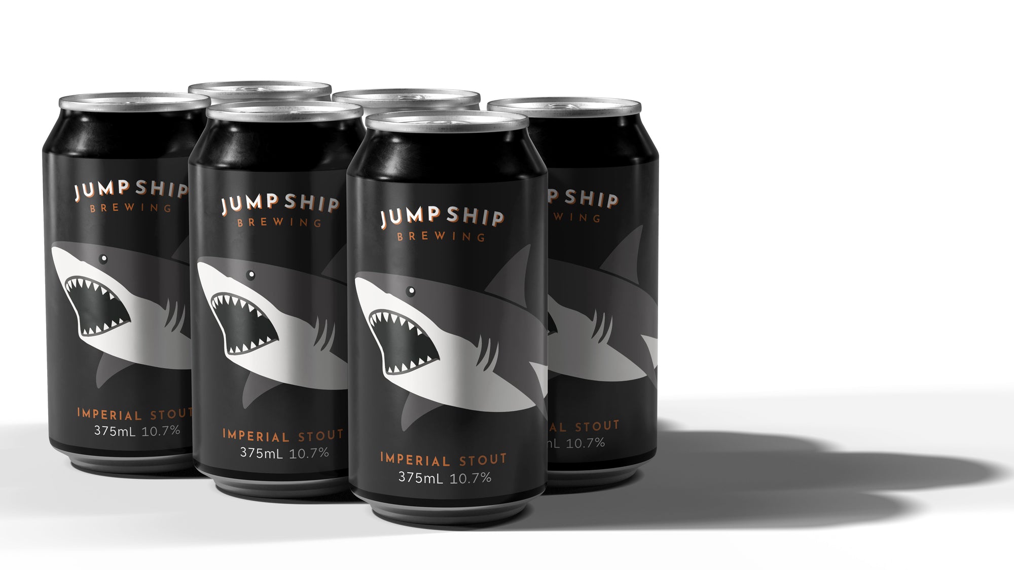Imperial Stout