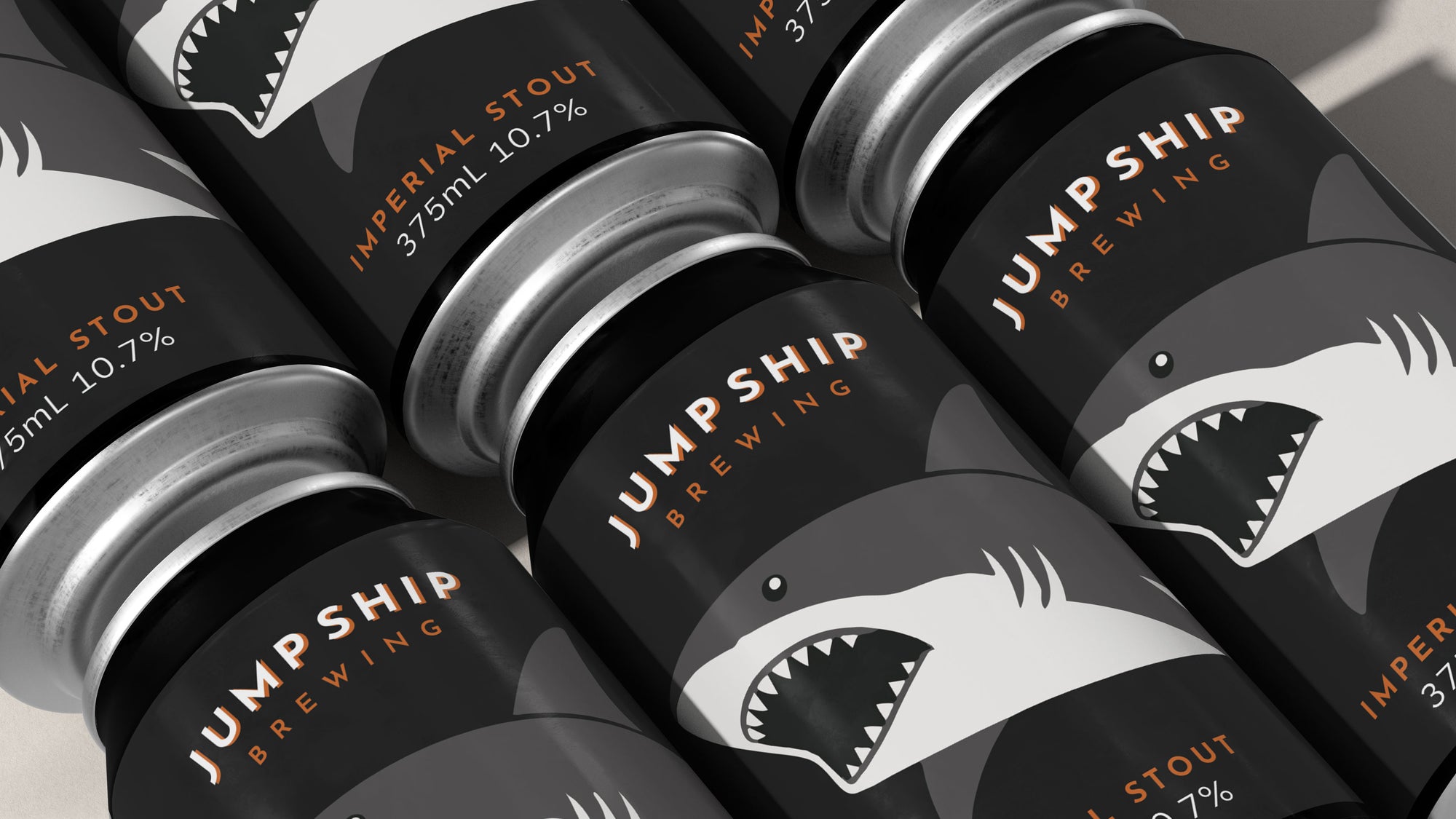 Imperial Stout