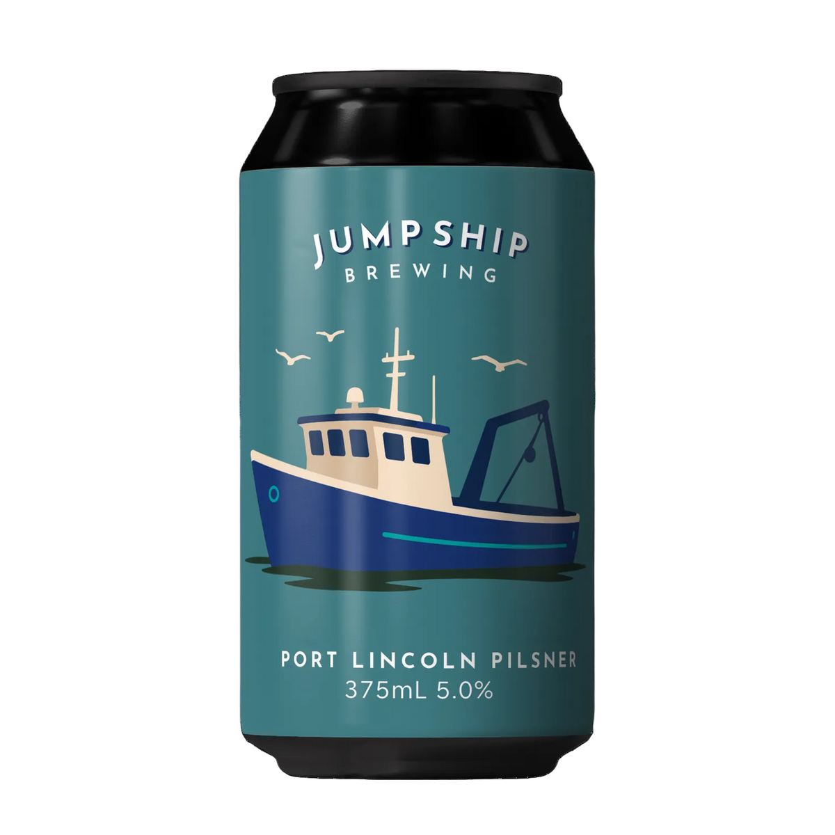 Port Lincoln Pilsner 4.5%