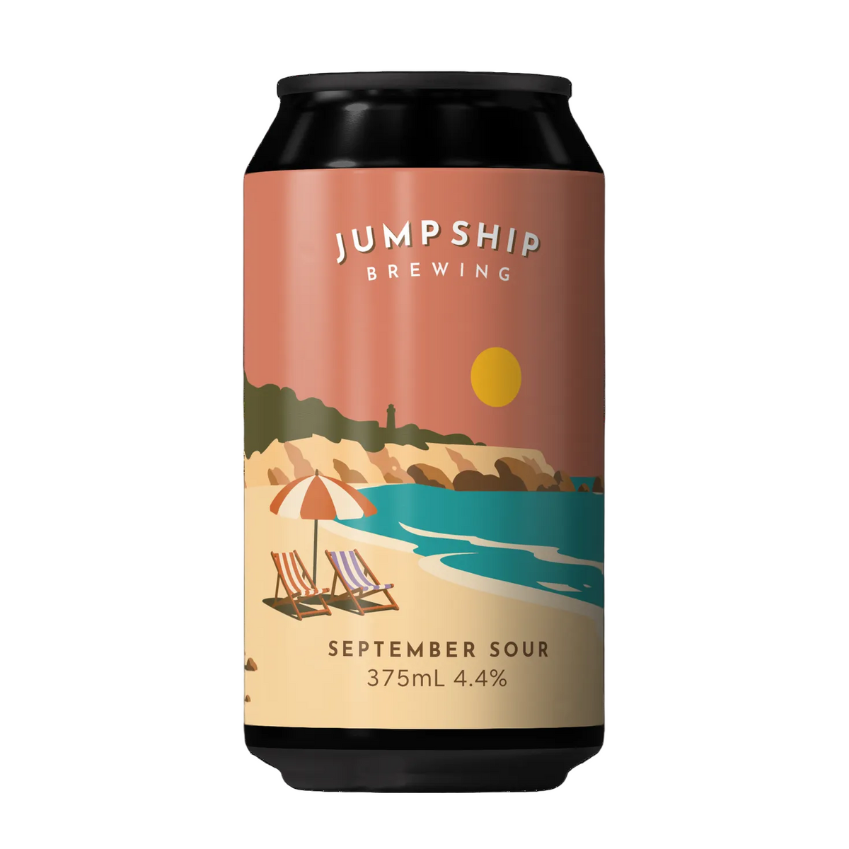 September Sour 4.3%