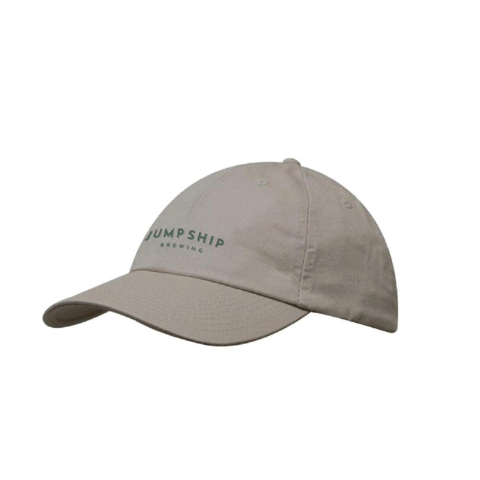 Jump Ship Brewing Cap